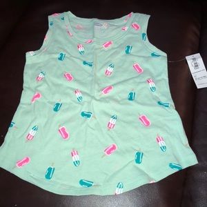 Old navy tank top